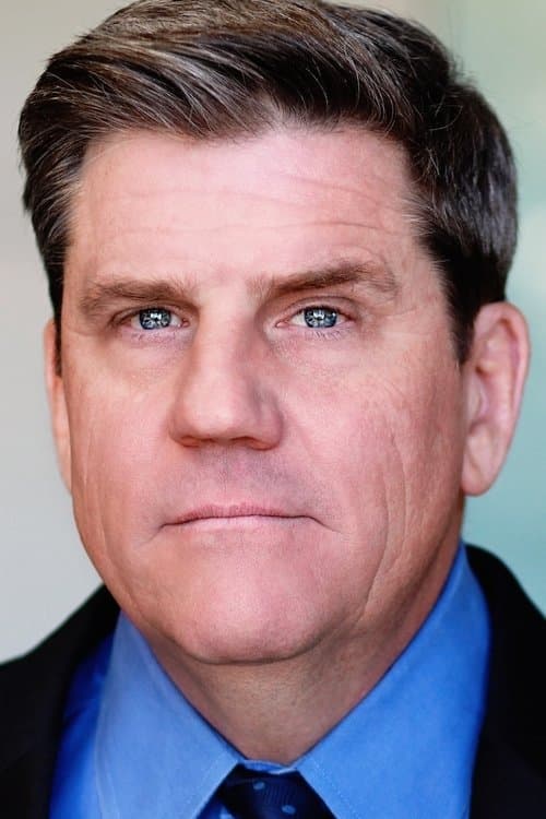 Rod McLachlan photo