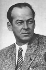 Николай Черкасов photo