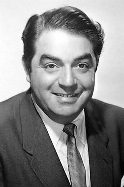 Kurt Kasznar photo