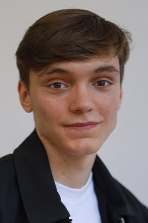 Фото Félix-Antoine Bénard