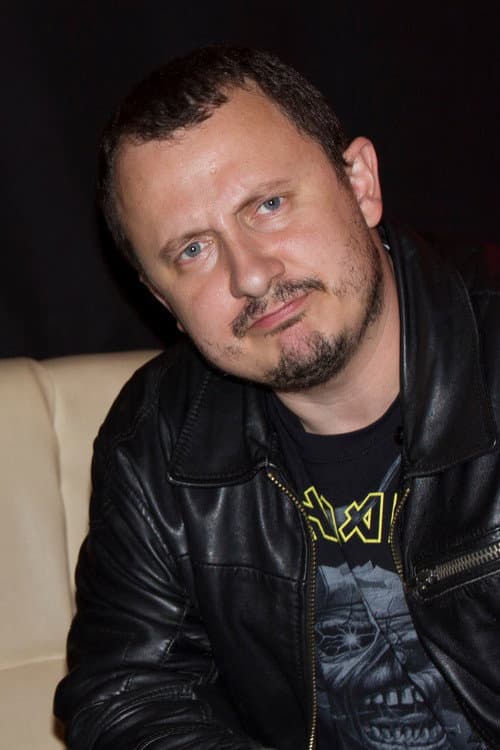 Bartosz Walaszek photo