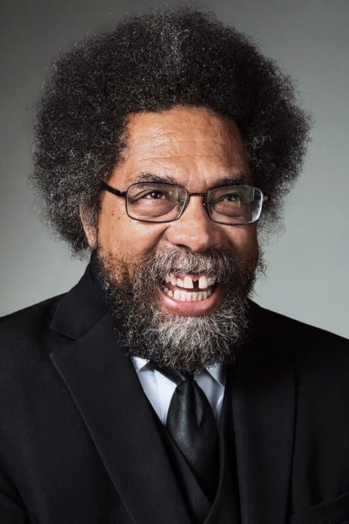 Cornel West photo