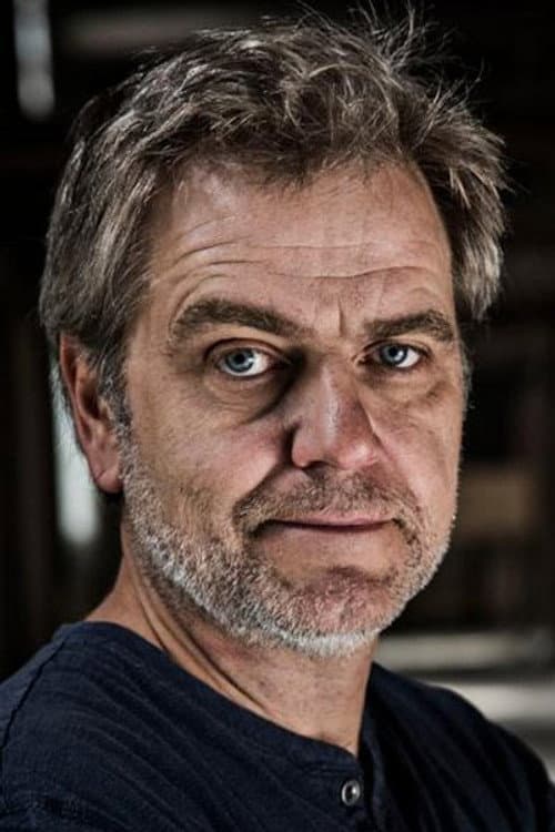 Ole Bornedal photo