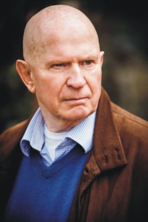 Lutz Mackensy photo