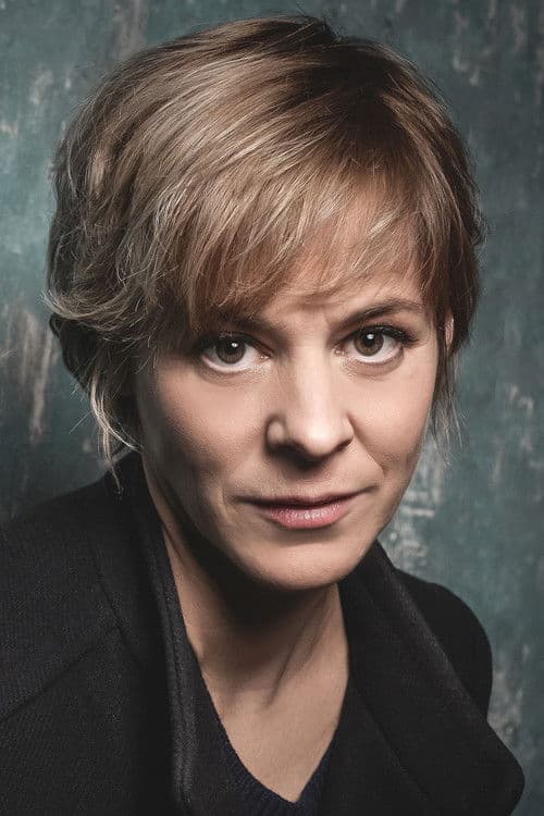 Bernadette Heerwagen photo
