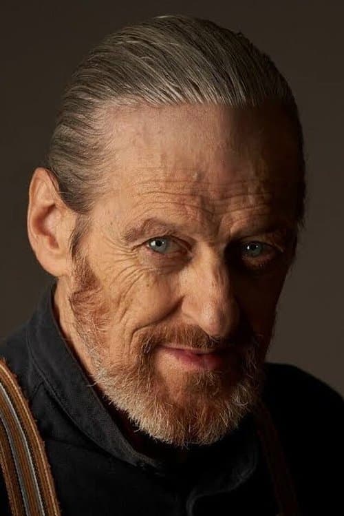 Річард Бреммер photo