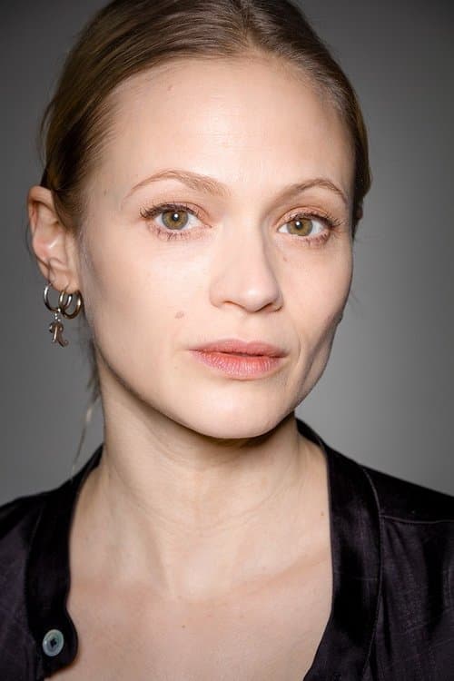 Mavie Hörbiger photo