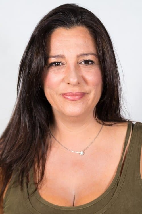 Helena Carrión photo