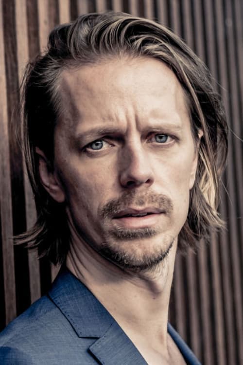 Fredrik Wagner photo