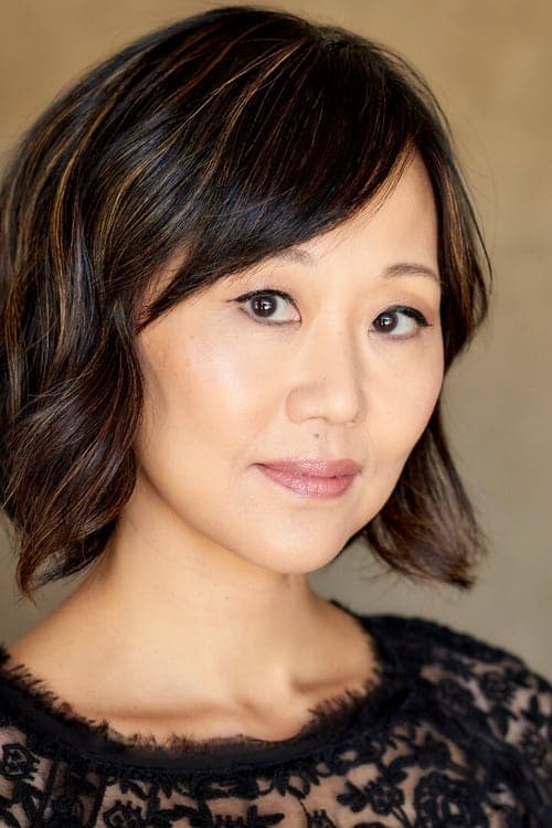 Elaine Kao photo