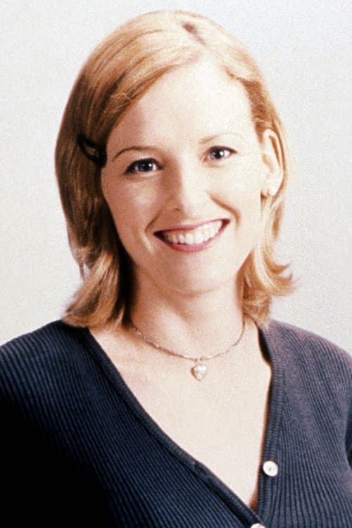 Sarah Trigger photo