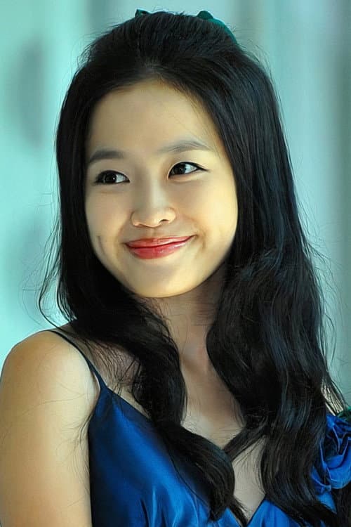 Han Yeo-reum photo