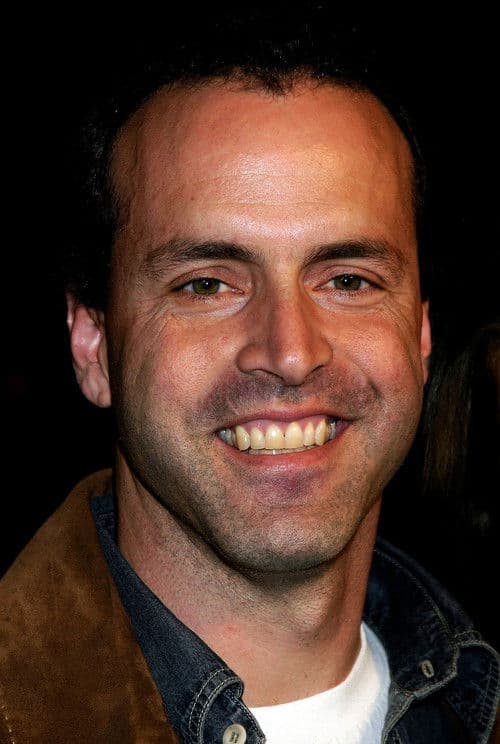 D.J. Caruso photo