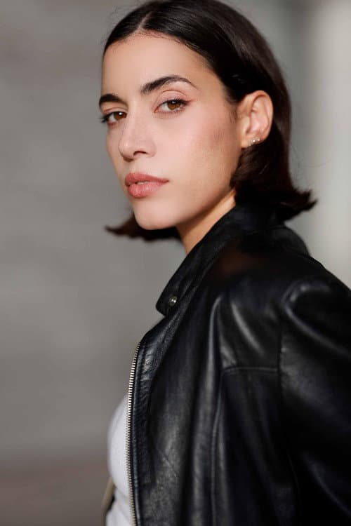 Nicole Petrelli photo