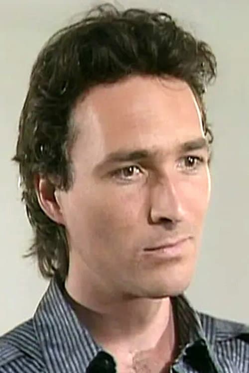 Malcolm Jamieson photo