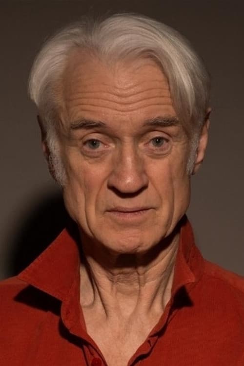 Nicholas Calderbank photo