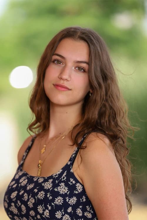 Rachael Giessmann photo