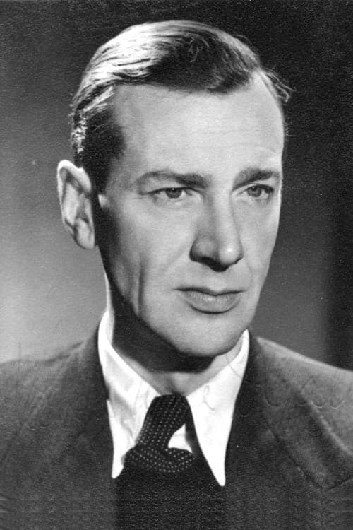 Valentine Dyall photo