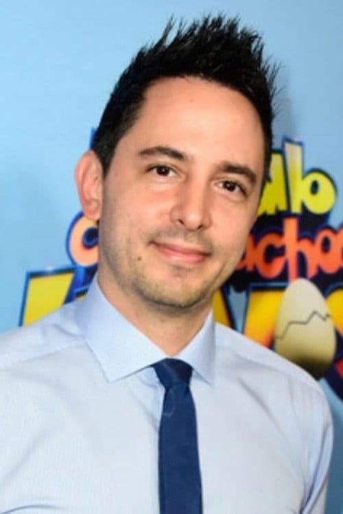 Gabriel Riva Palacio Alatriste photo