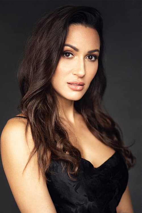 Фото Sitara Hewitt