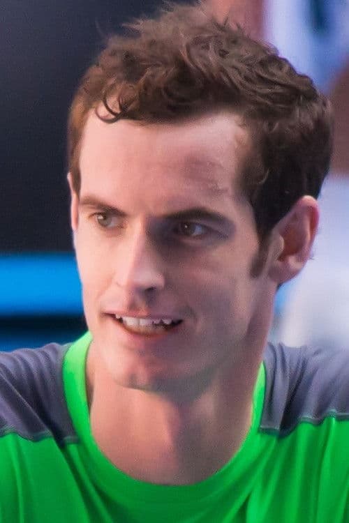 Фото Andy Murray