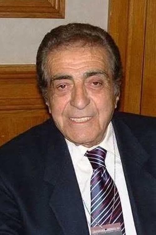 Paul Stassino photo