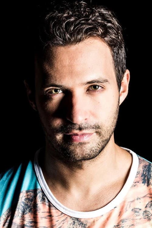 Rodrigo Massa photo