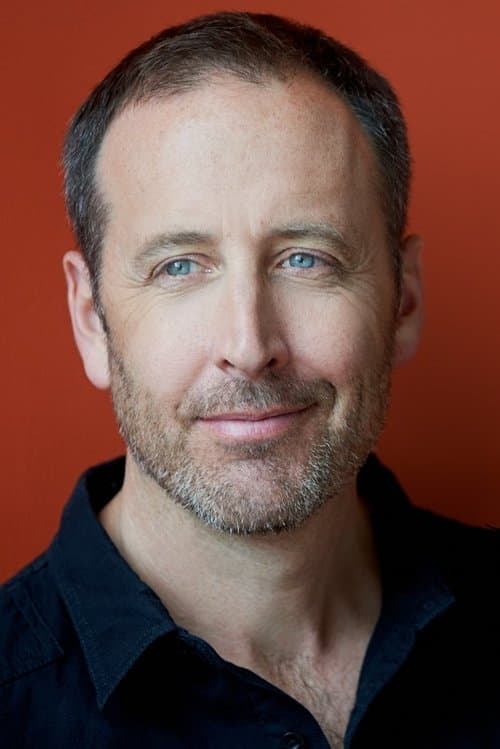Jonathan Higgins photo