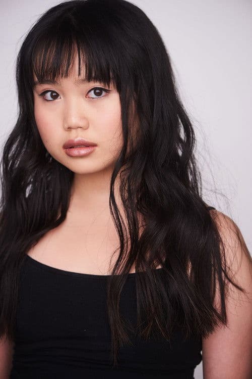 Thalia Tran photo