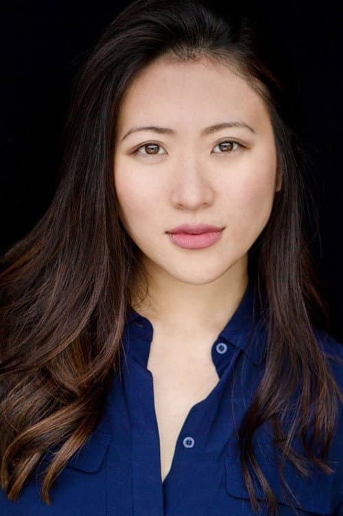 Фото Irene Chen