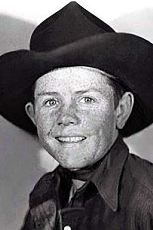 Buzz Barton photo