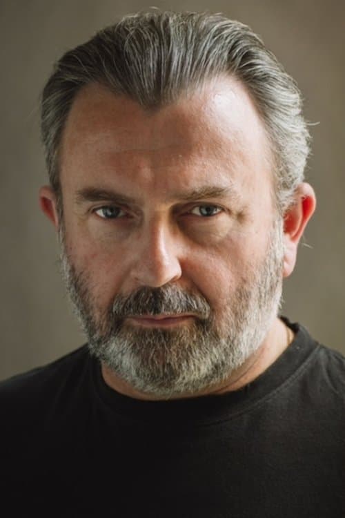 Nigel O'Neill photo