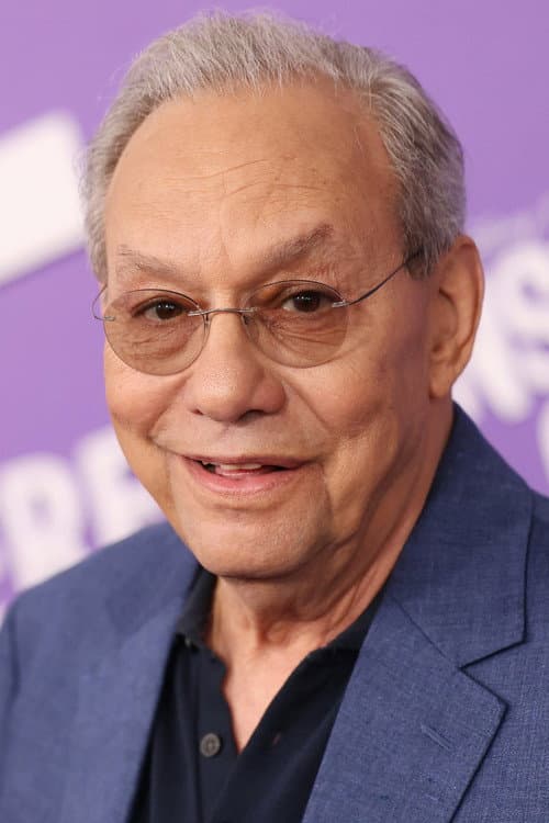 Фото Lewis Black