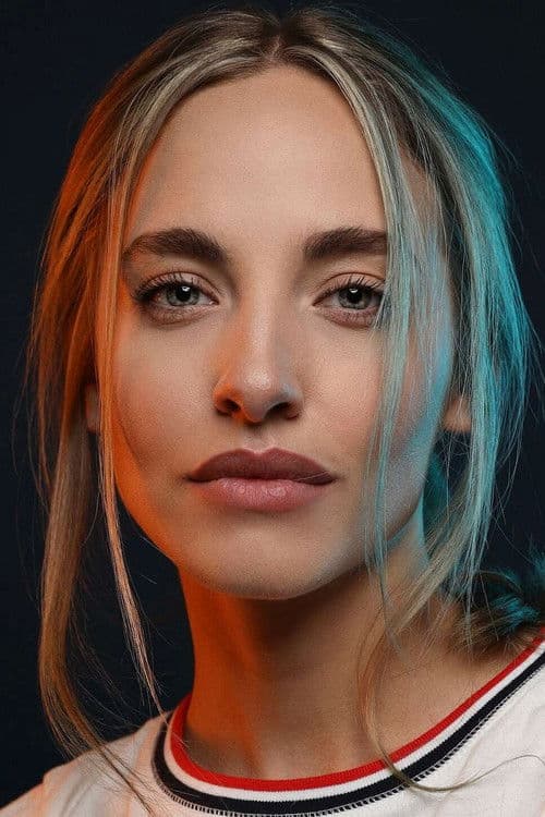 Meghan Carrasquillo photo