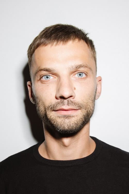 Paulius Pinigis photo