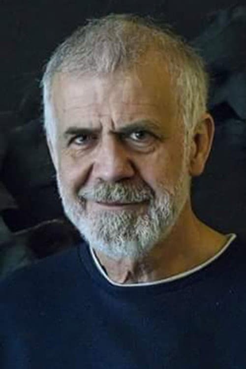 Περικλής Μουστάκης photo