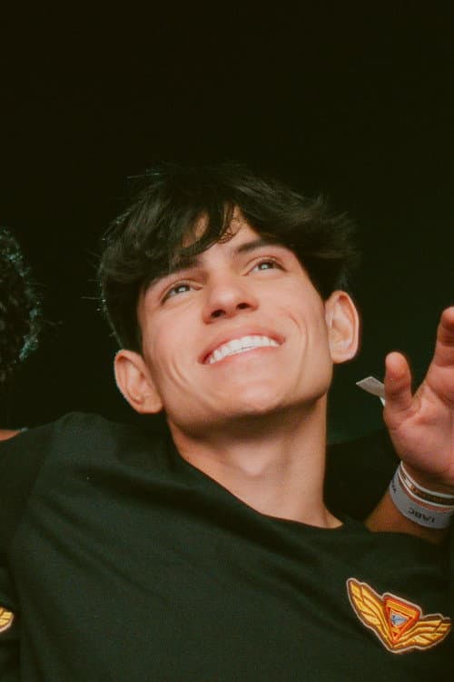Rafael Icassatti photo