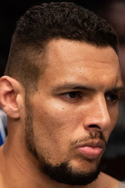 Márcio Alexandre Jr. photo
