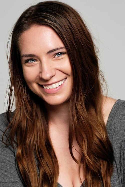 Taylor Robinson photo