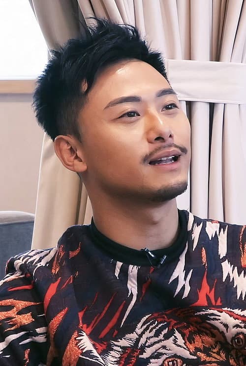 Chiu Hoi Yeung photo