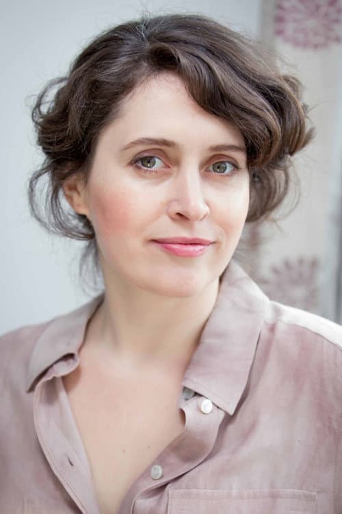 Фото Madeleine Worrall