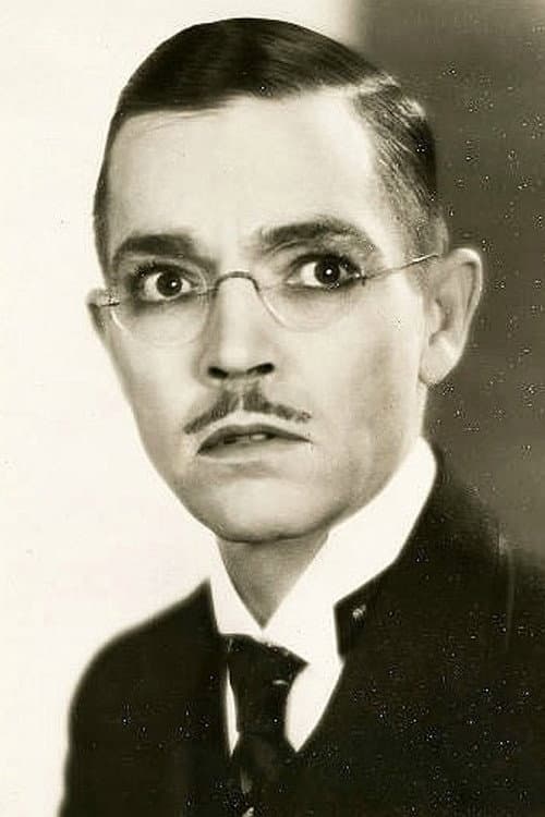 Johnny Arthur photo