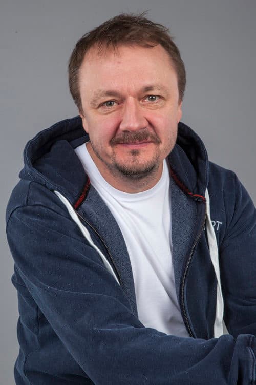 Владимир Шевельков photo
