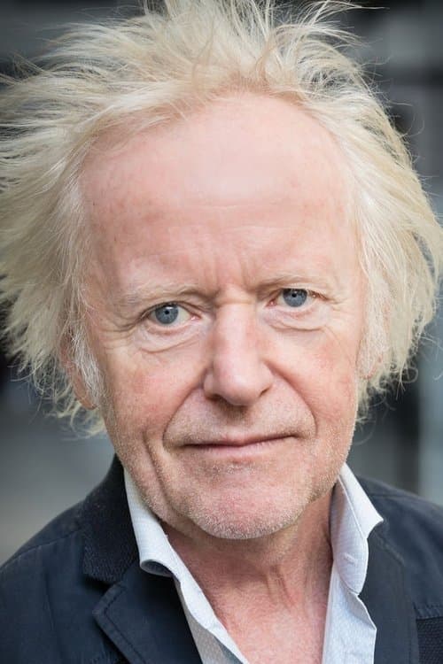 Фото Klaus Huhle