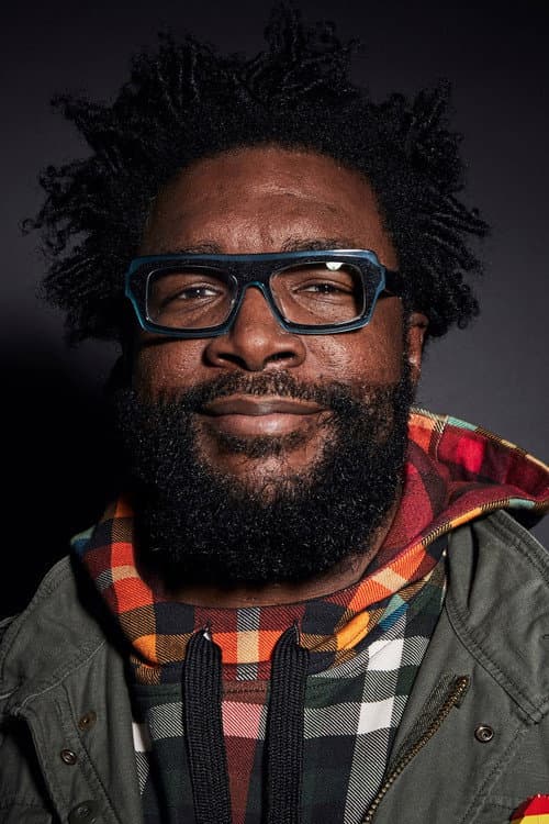 Questlove photo