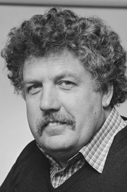 Фото Colin Welland