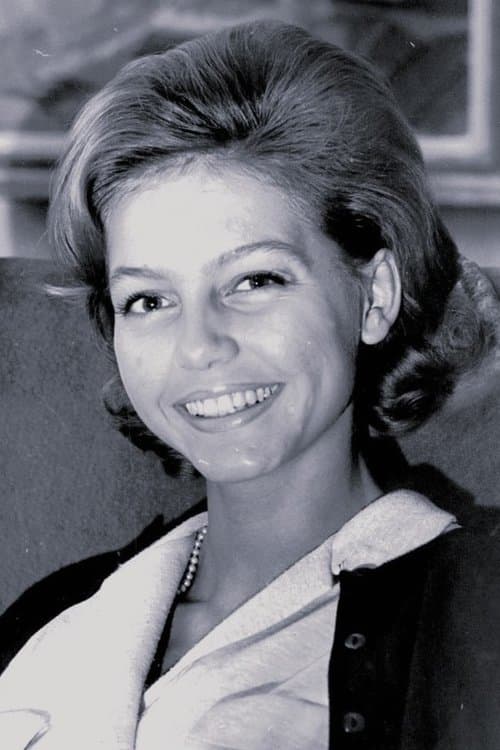 Louise Edlind photo