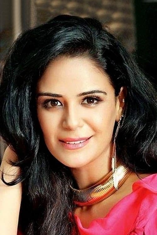 Фото Mona Singh