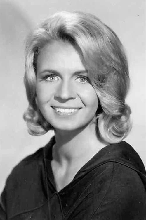 Фото Salome Jens