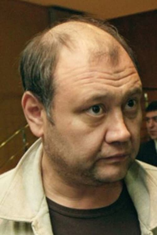 Юрий Степанов photo